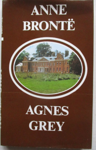 Agnes Grey