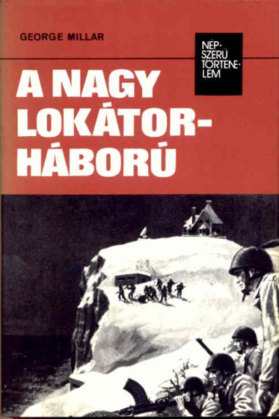 A nagy loktorhbor