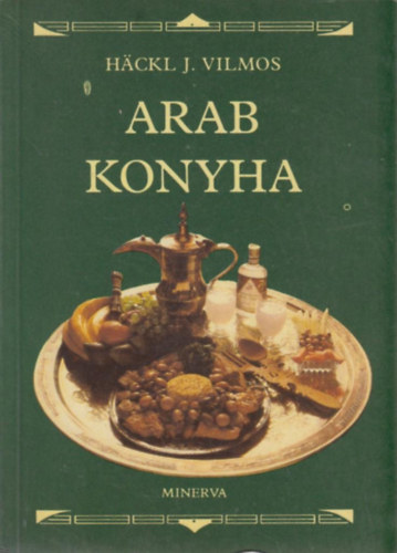 Arab konyha