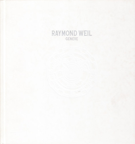 Raymond Weil (Geneve)