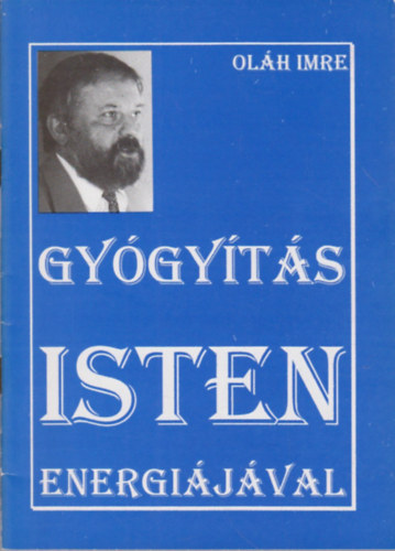 Olh Imre - Gygyts Isten energijval