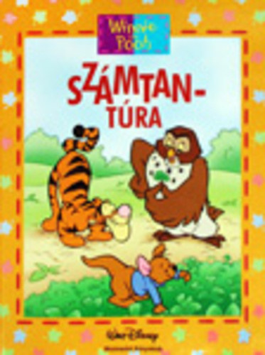 Ysenda Maxtone-graham - Micimack� - Sz�mtant�ra