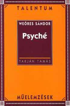 Psych (Talentum melemzsek)