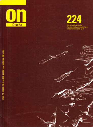 On Diseno 224