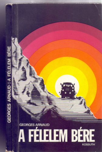 A flelem bre (Harmadik kiads - Fordtotta Pdr Lszl)