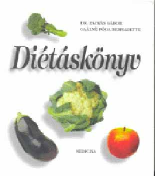 Di�t�sk�nyv