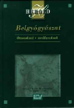 Gerd Herold - Belgy�gy�szat - Orvosoknak - medikusoknak