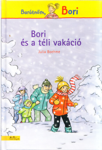 Bori �s a t�li vak�ci�