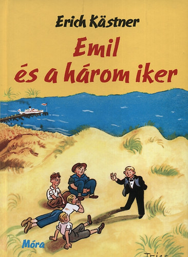 Emil s a hrom iker