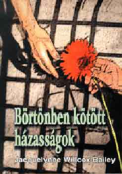 Jacquelynne Willcox-Bailey - Brtnben kttt hzassgok