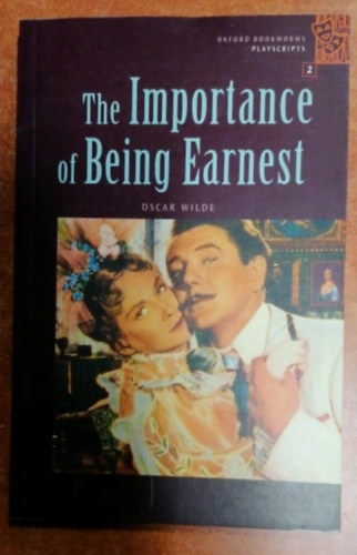 THE IMPORTANCE OF BEING EARNEST - OBW 2. - 3RD.ED.
