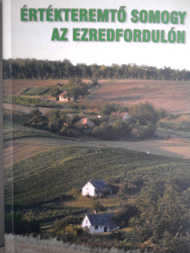 rtkteremt Somogy az ezredforduln 1998-2002