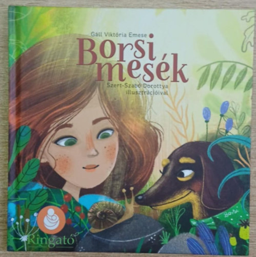 Borsi mesk