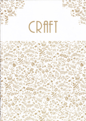 Craft (Craft & Design: Ir�nyok, utak a kort�rs magyar iparm�v�szetben 2008-2009)