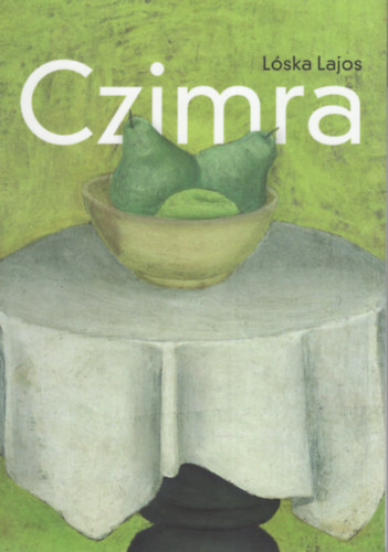 Czimra Gyula (1901-1966) festmvsz
