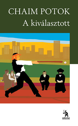 A kivlasztott