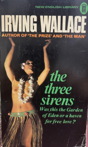 The Three Sirens
