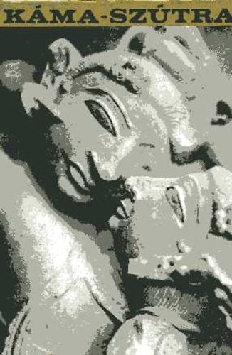 K�ma-Sz�tra A szerelem tank�nyve