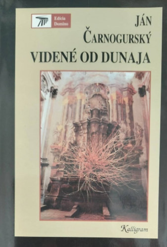 Jn arnogursk - Viden od Dunaja