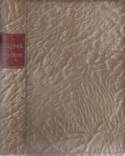 Hlgyek naptra 1924. XLI - ik vfolyam