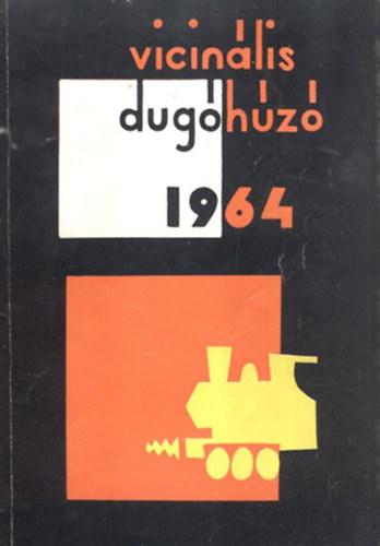 Vicinlis dughz 1964. A Budapesti Mszaki Egyetem humoros vknyve