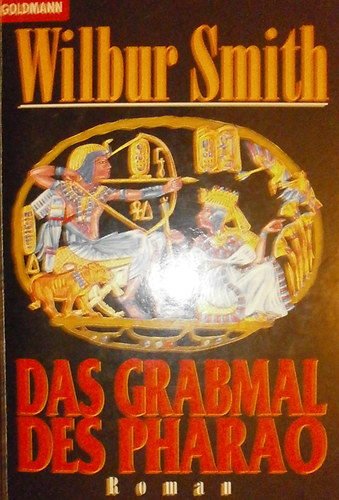 Das Grabmal des Pharao