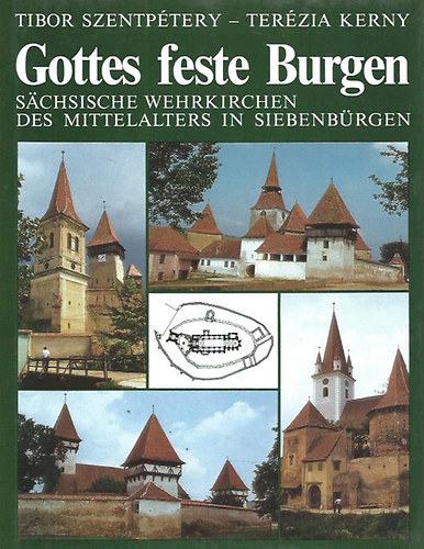 Szentp�tery T.-Kerny T. - Gottes feste Burgen