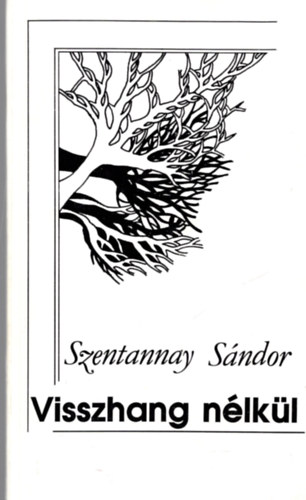Szentannay Sndor - Visszhang nlkl