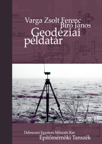 Geod�ziai p�ldat�r
