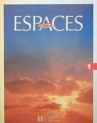 Espaces 1.