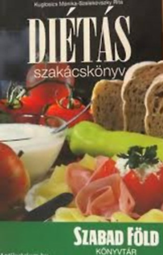 Kuglosics Mnika-Szelekovszky Rita - Dits szakcsknyv (Szabad Fld knyvtr)