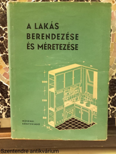 A laks berendezse s mretezse-SZERKESZT Hornicsek Lszl (Sajt kppel)