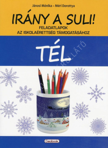 Ir�ny a suli! T�L