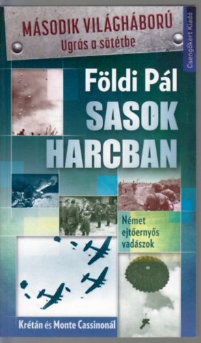 Sasok harcban