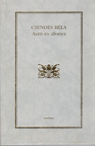 Asz� �s �fonya