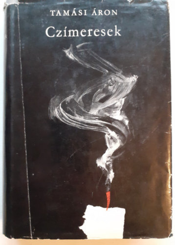 Tam�si �ron - Cz�meresek