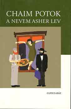A nevem Asher Lev