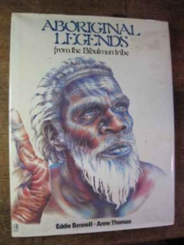 Aboriginal Legends from the Bibulmun Tribe