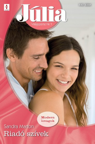 J�lia 440. (Riad� sz�vek)