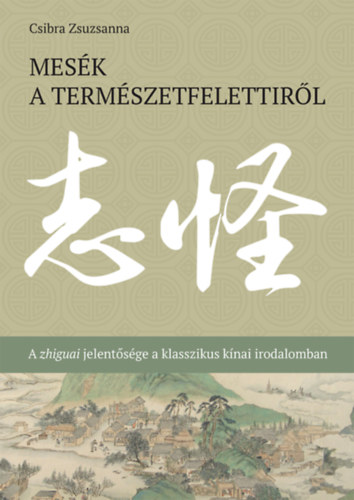 Mes�k a term�szetfelettir�l