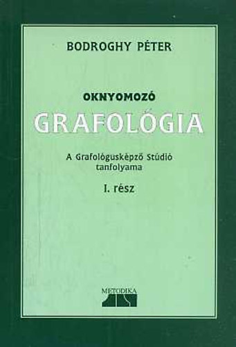 Oknyomoz grafolgia