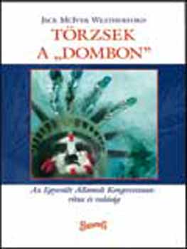 Trzsek a "Dombon"