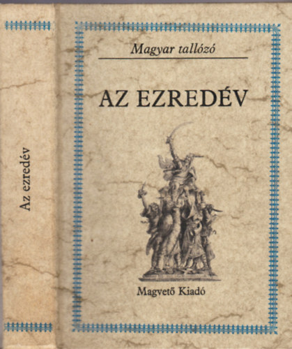 Az ezredv (Magyar Talloz)