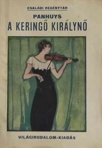 A keringkirlyn - Csaldi regnytr