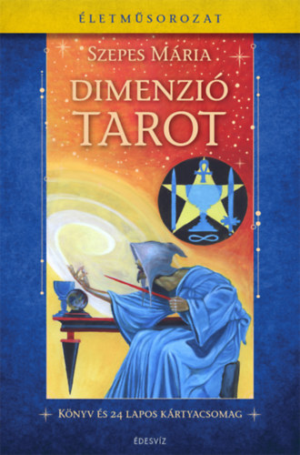 Dimenzi�tarot