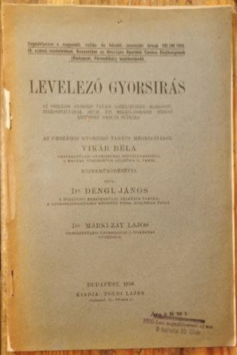 Levelez gyorsrs