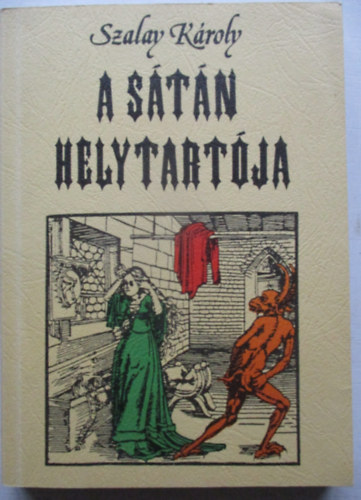 A stn helytartja