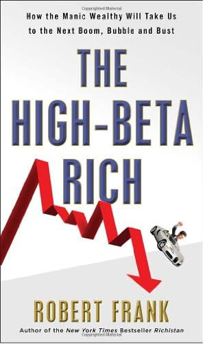 The high-beta rich (A magas-bta gazdagok) ANGOL NYELVEN