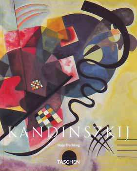 Kandinszkij (Taschen)