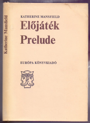 Eljtk / Prelude (Ktnyelv)